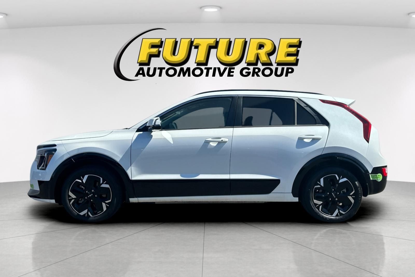 2023 Kia Niro EV Wind