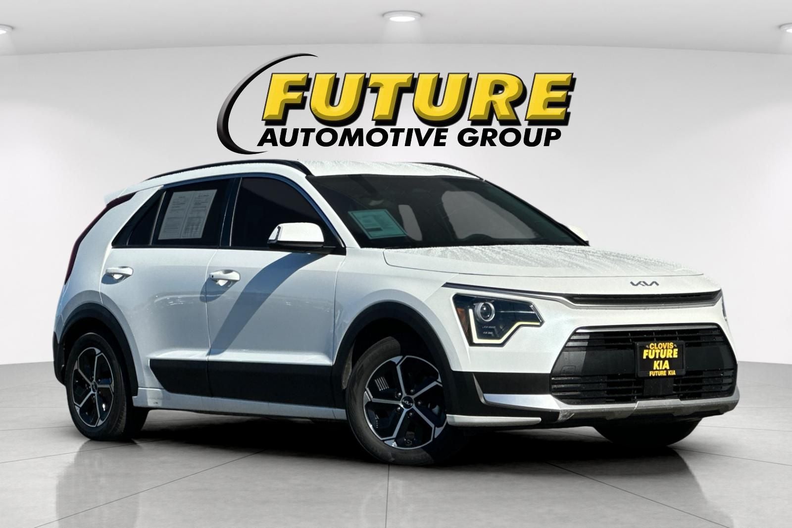 2023 Kia Niro EX