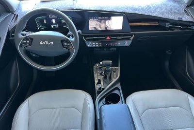 2023 Kia Niro EX