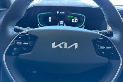 2023 Kia Niro EX