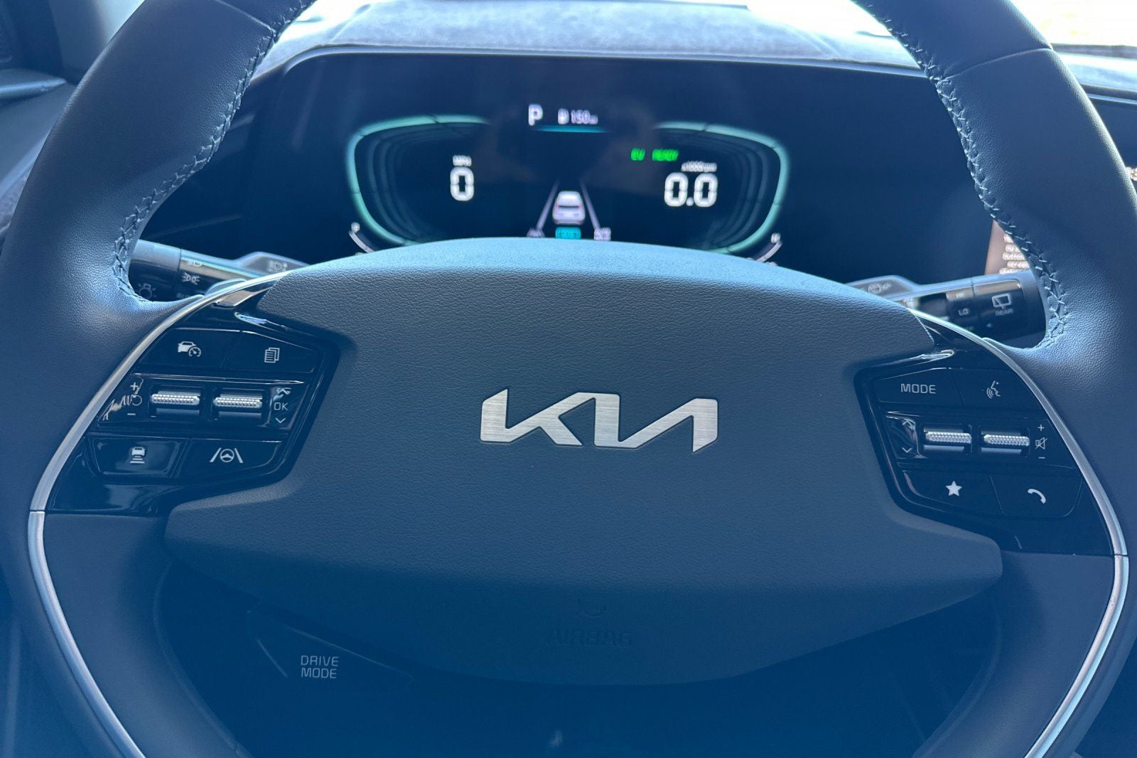 2023 Kia Niro EX
