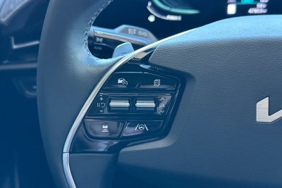 2023 Kia Niro EX