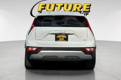 2023 Kia Niro EX