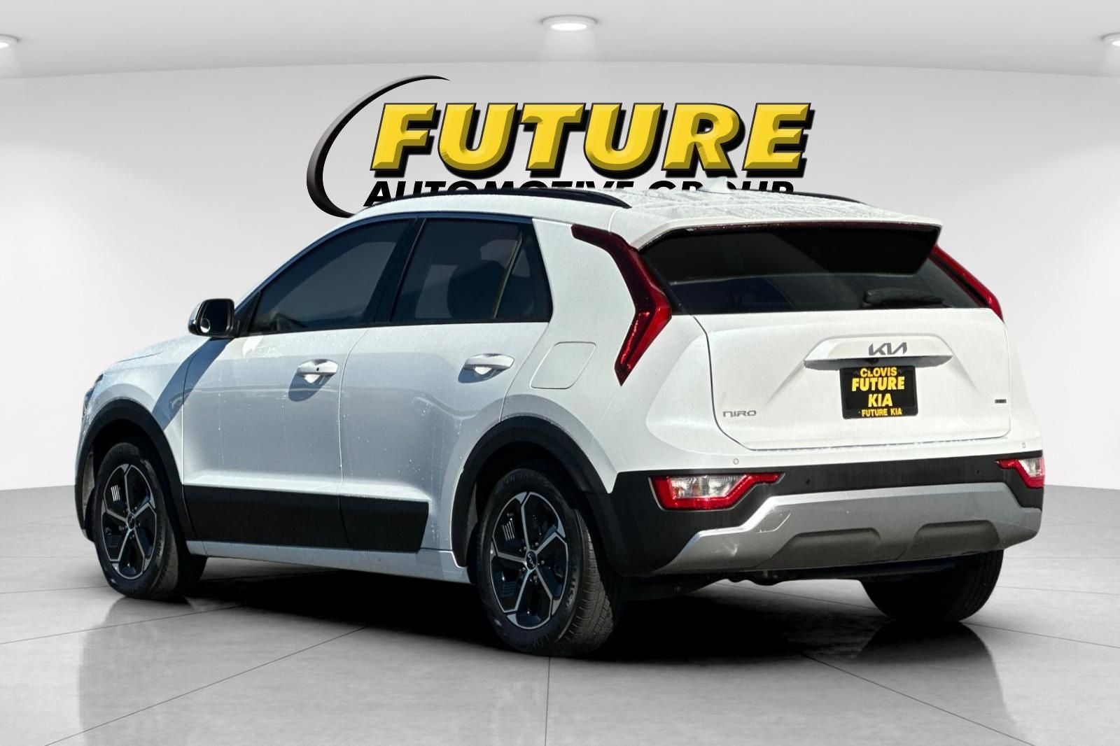 2023 Kia Niro EX