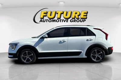 2023 Kia Niro EX