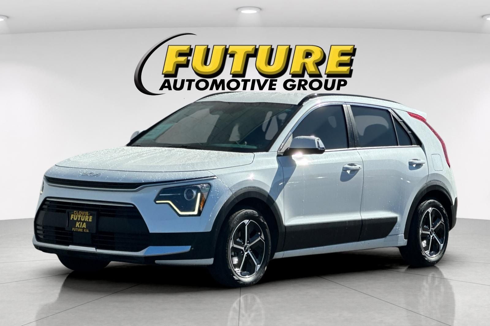 2023 Kia Niro EX