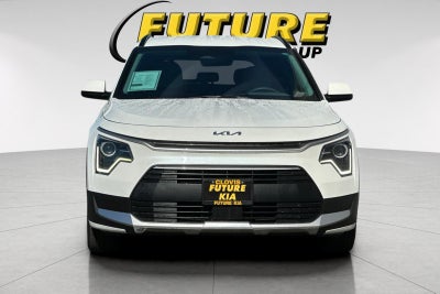 2023 Kia Niro EX
