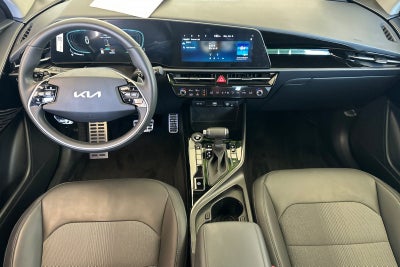 2024 Kia Niro EX Touring