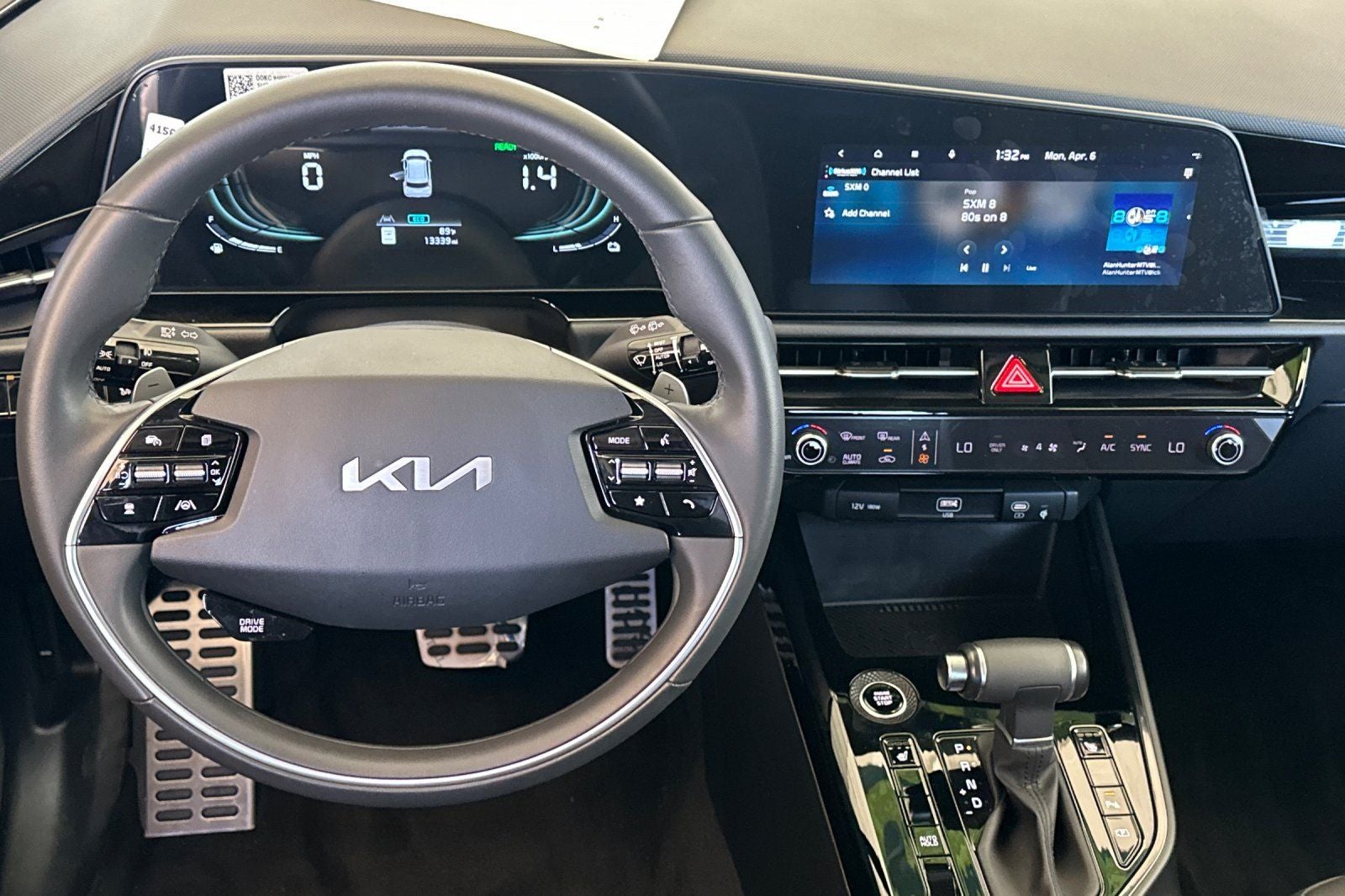 2024 Kia Niro EX Touring