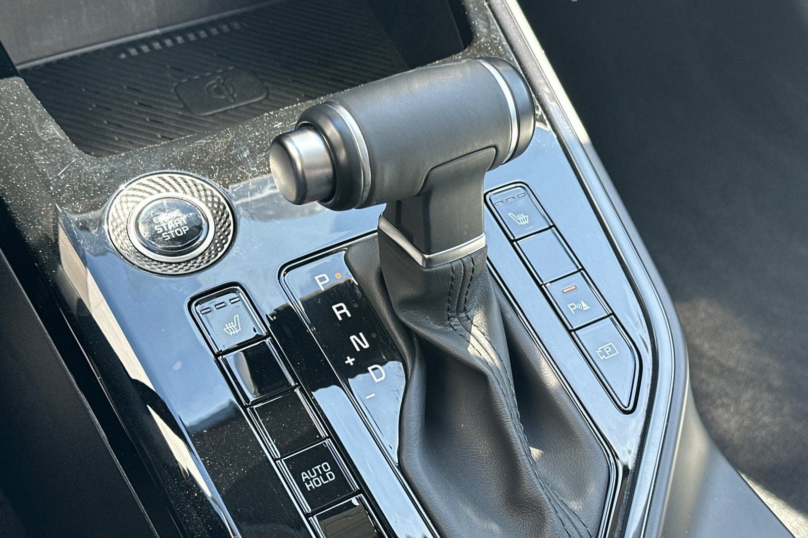 2024 Kia Niro EX Touring