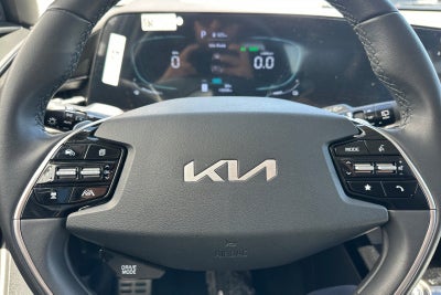 2024 Kia Niro EX Touring