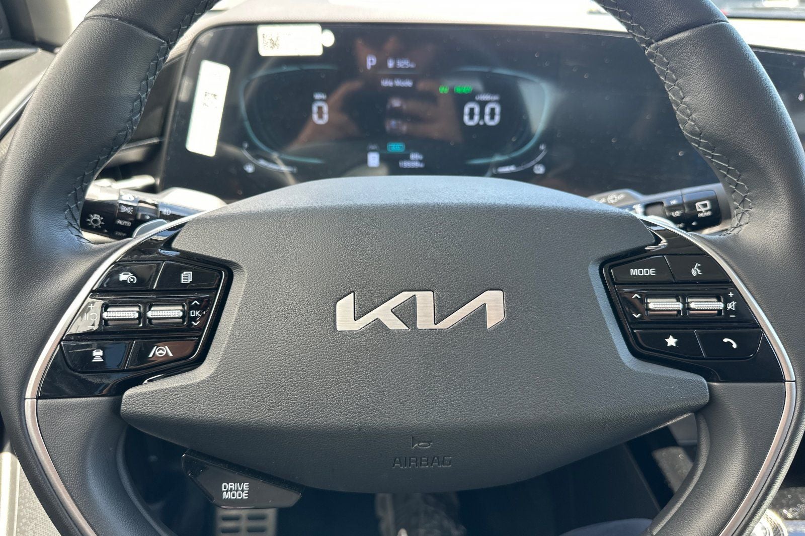 2024 Kia Niro EX Touring