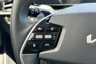 2024 Kia Niro EX Touring