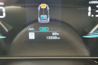 2024 Kia Niro EX Touring