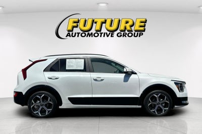 2024 Kia Niro EX Touring