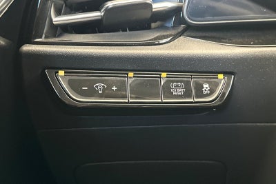 2024 Kia Niro EX Touring