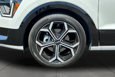 2024 Kia Niro EX Touring