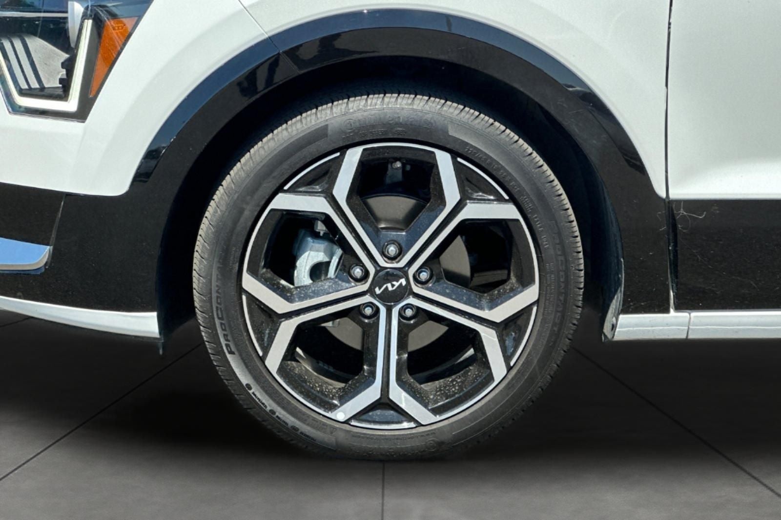 2024 Kia Niro EX Touring