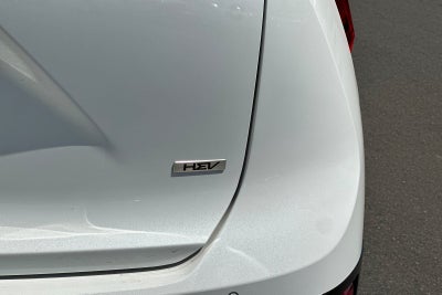 2024 Kia Niro EX Touring