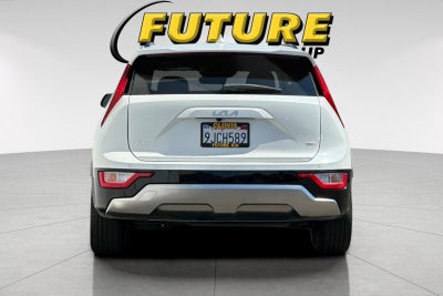 2024 Kia Niro EX Touring