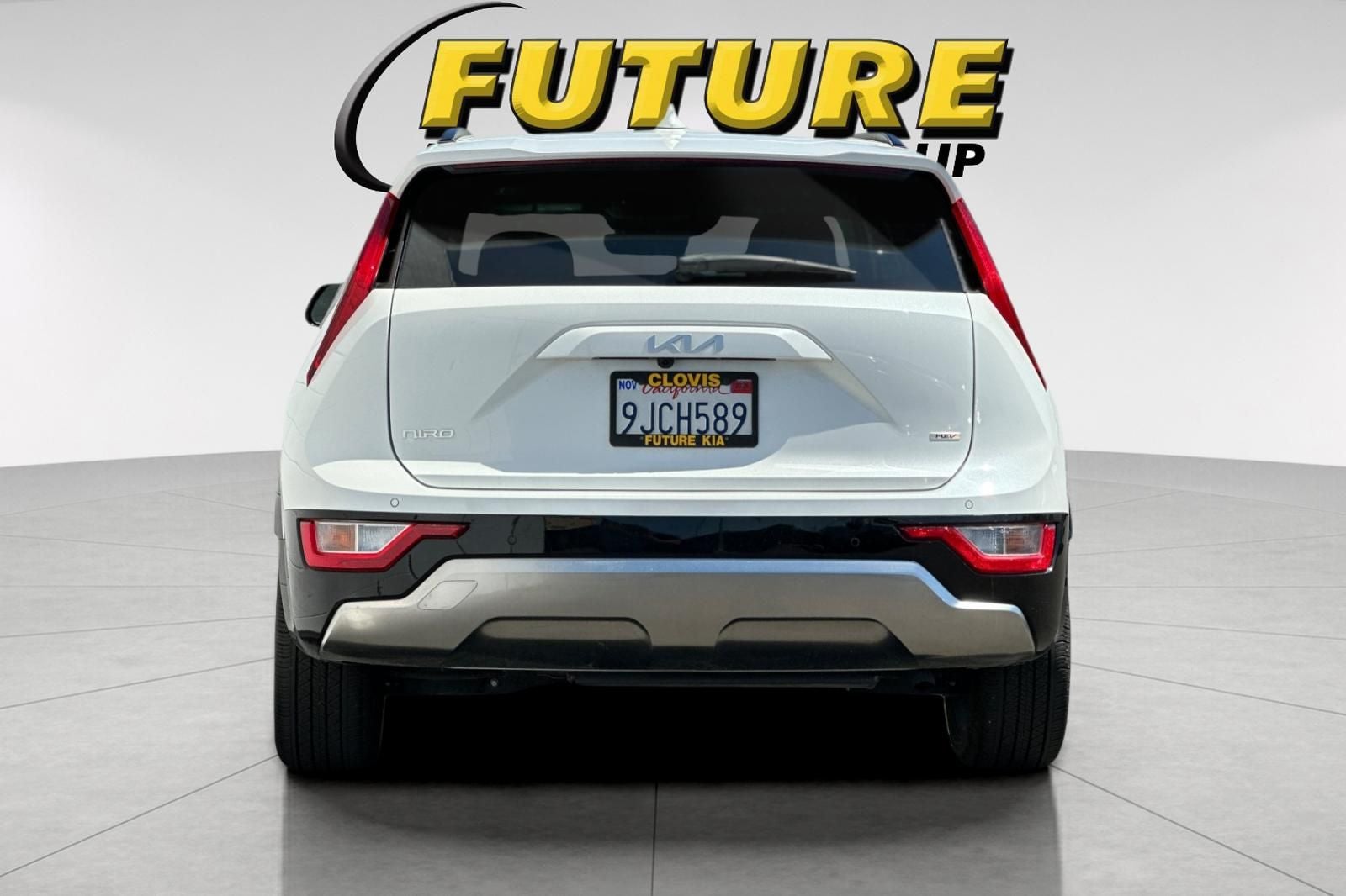 2024 Kia Niro EX Touring