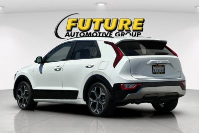 2024 Kia Niro EX Touring