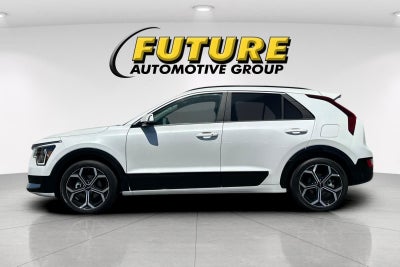 2024 Kia Niro EX Touring