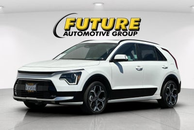 2024 Kia Niro EX Touring