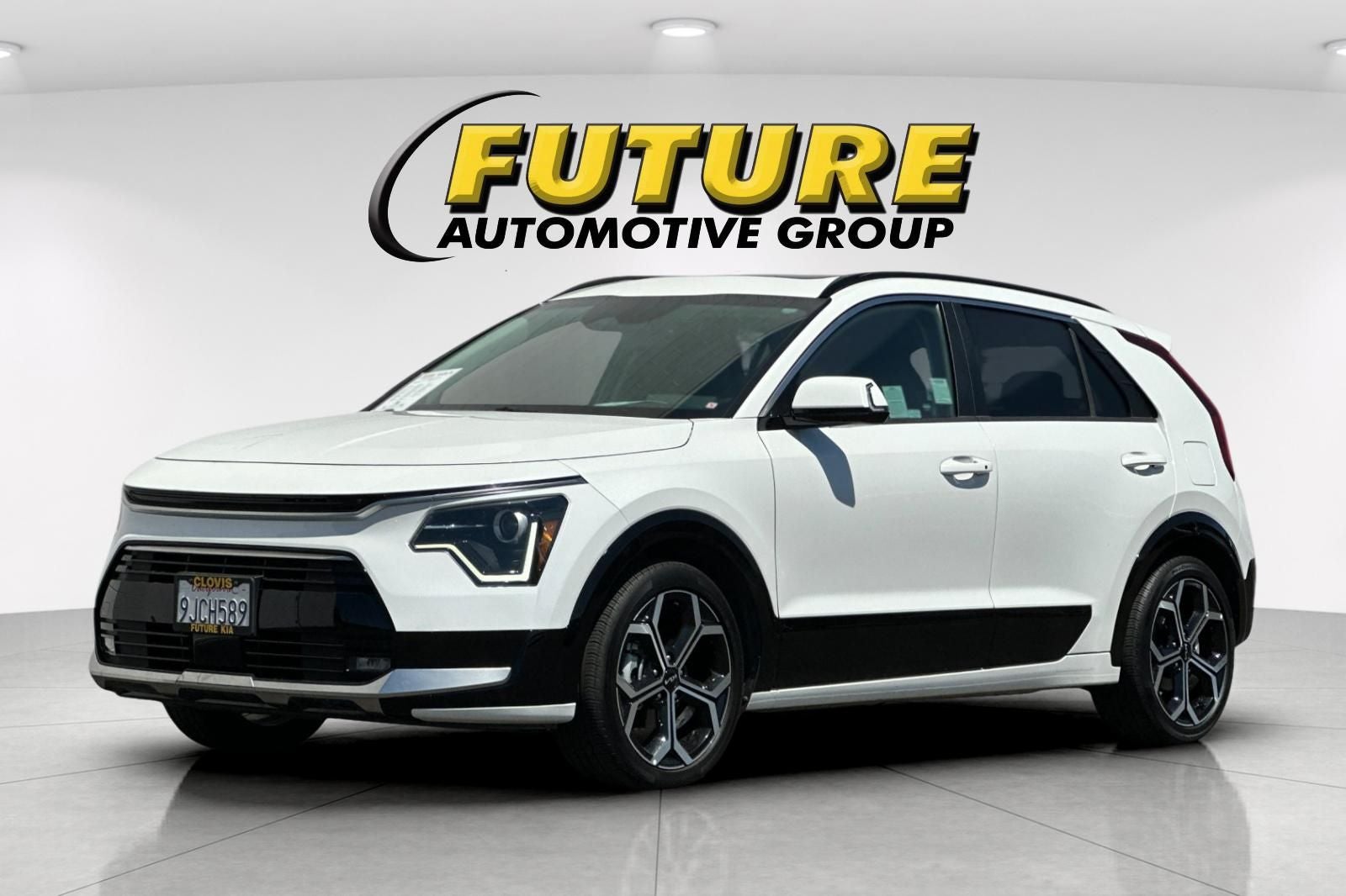 2024 Kia Niro EX Touring