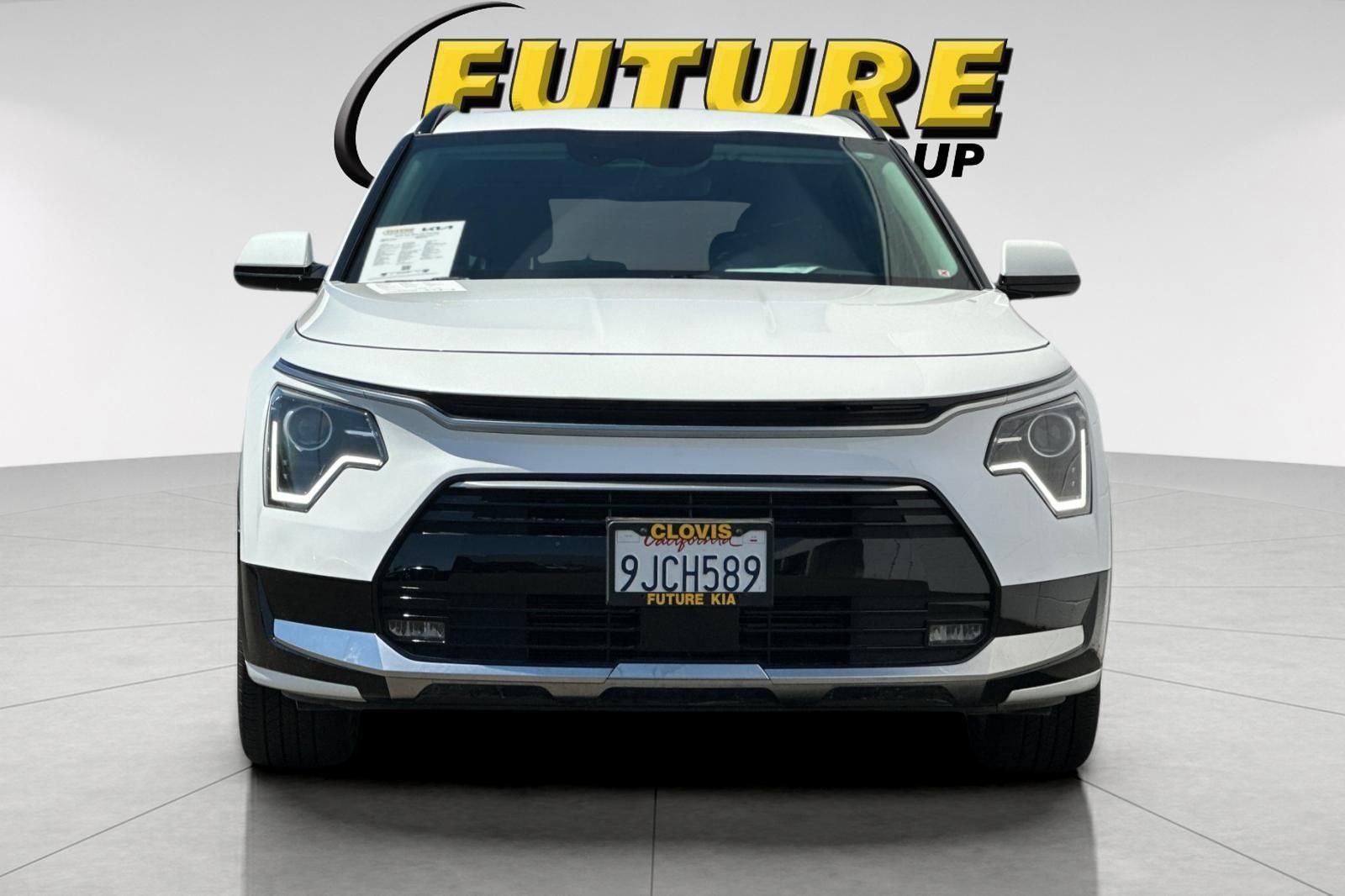 2024 Kia Niro EX Touring