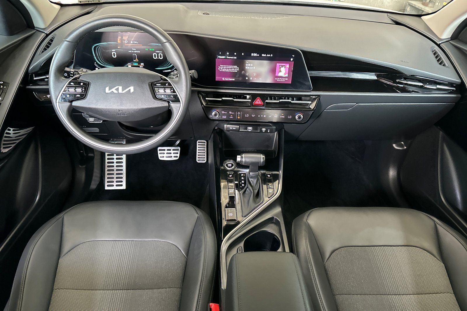 2023 Kia Niro EX Touring
