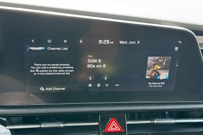 2023 Kia Niro EX Touring