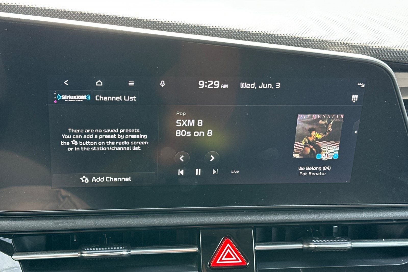 2023 Kia Niro EX Touring
