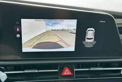 2023 Kia Niro EX Touring
