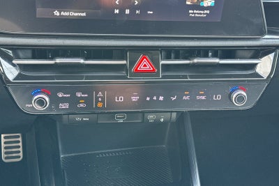 2023 Kia Niro EX Touring