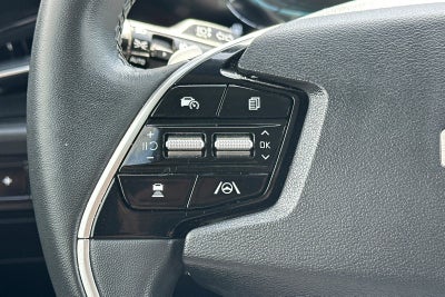 2023 Kia Niro EX Touring