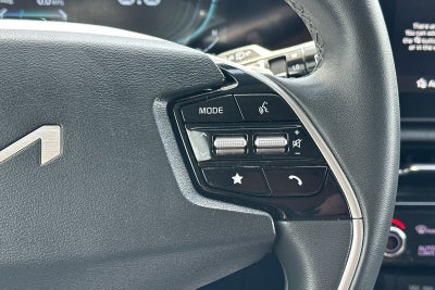 2023 Kia Niro EX Touring