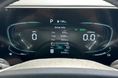 2023 Kia Niro EX Touring