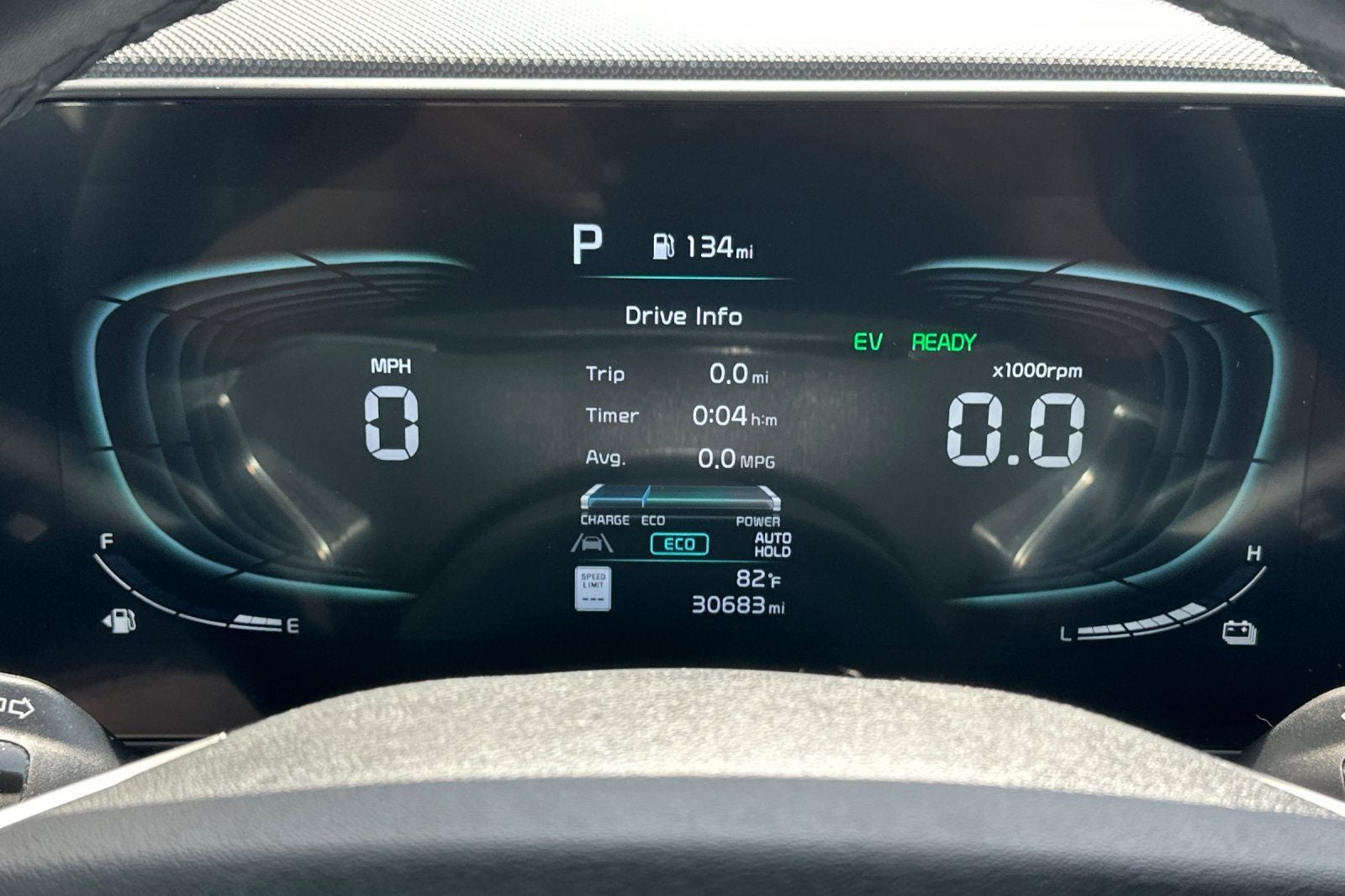 2023 Kia Niro EX Touring