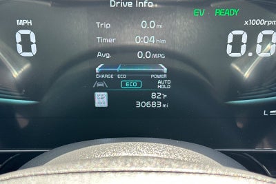 2023 Kia Niro EX Touring