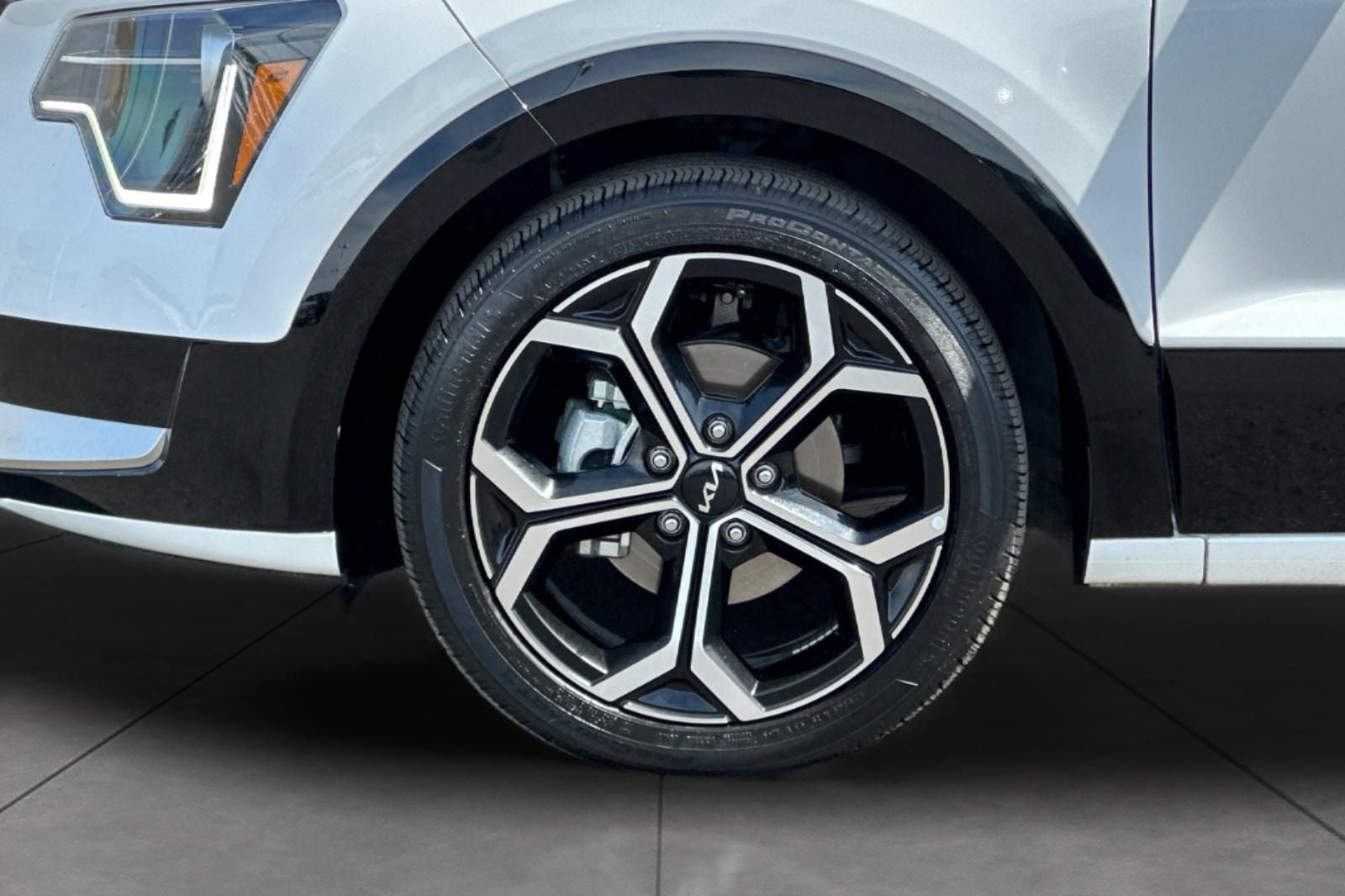2023 Kia Niro EX Touring
