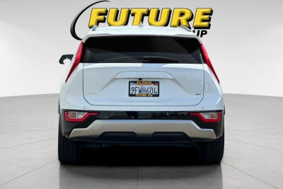 2023 Kia Niro EX Touring
