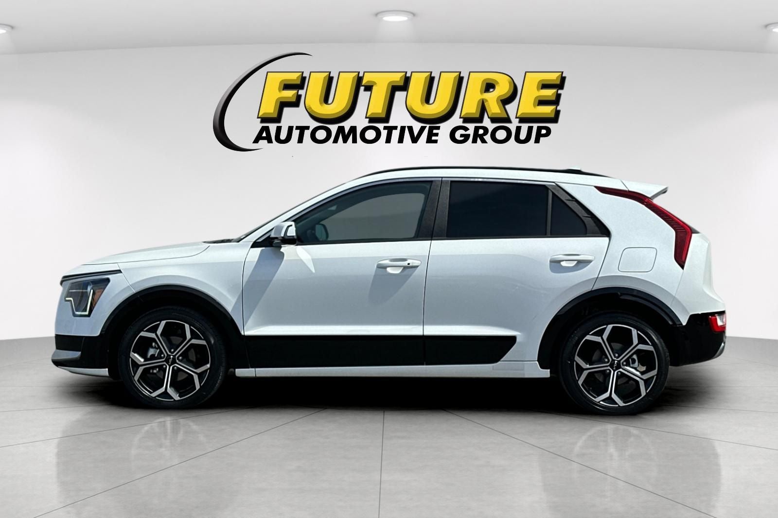 2023 Kia Niro EX Touring