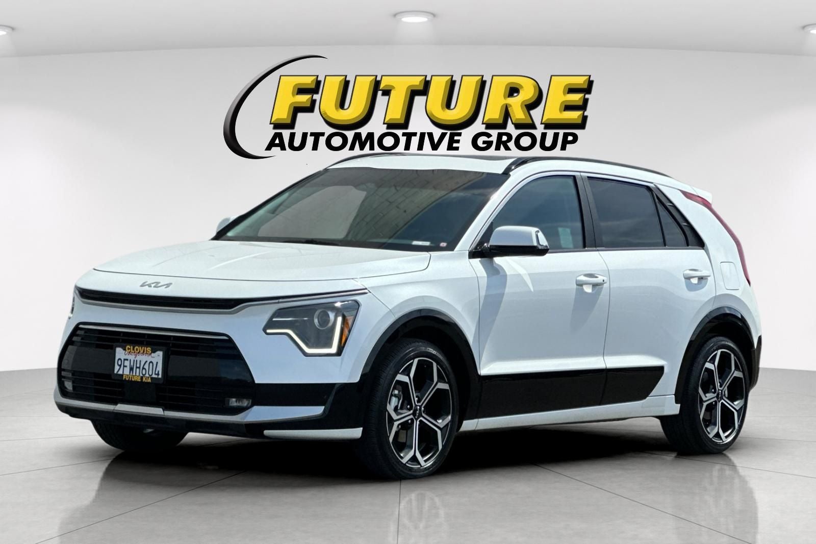 2023 Kia Niro EX Touring