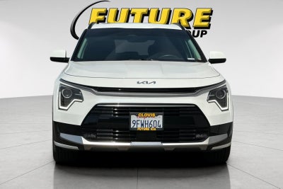 2023 Kia Niro EX Touring