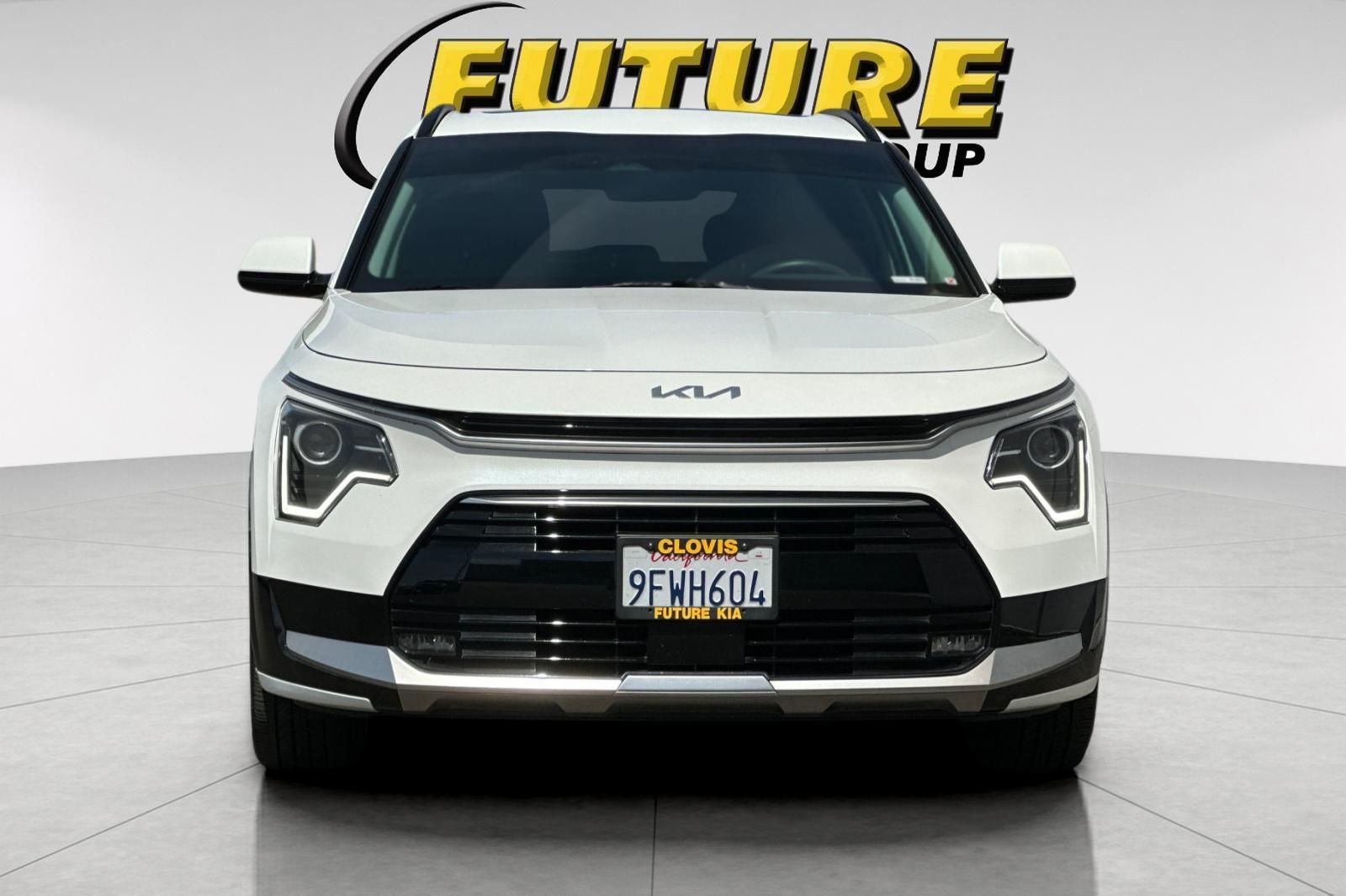 2023 Kia Niro EX Touring
