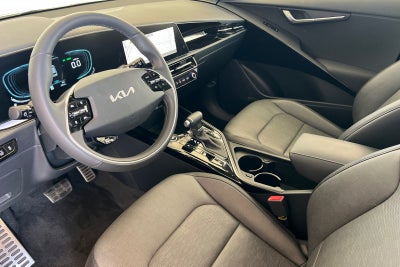2025 Kia Niro SX Touring