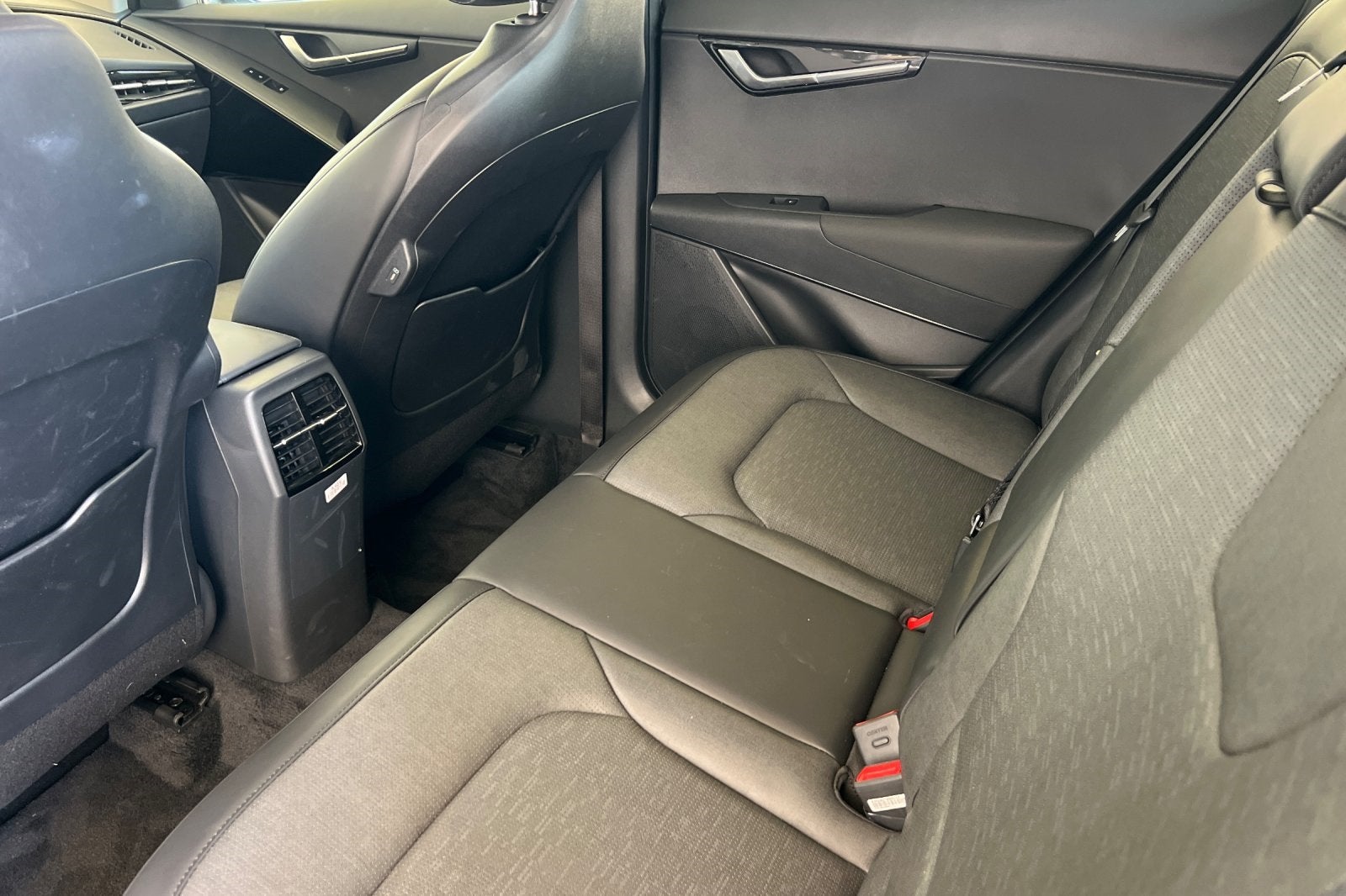 2025 Kia Niro SX Touring