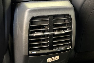 2025 Kia Niro SX Touring