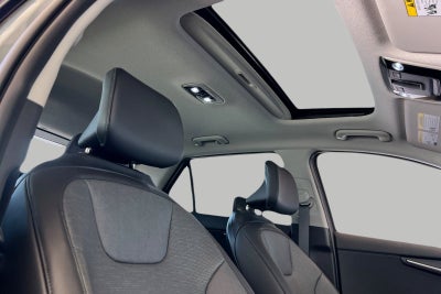 2025 Kia Niro SX Touring